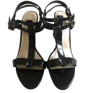 Etienne Aigner Sandals